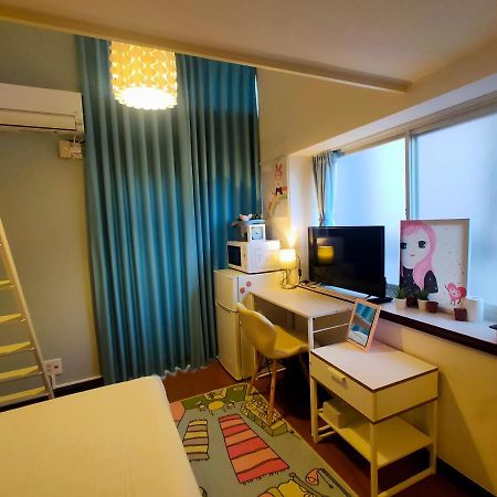 Glen Stage 中浦和 Apartamento Saitama Exterior foto