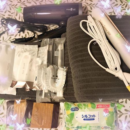 Glen Stage 中浦和 Apartamento Saitama Exterior foto
