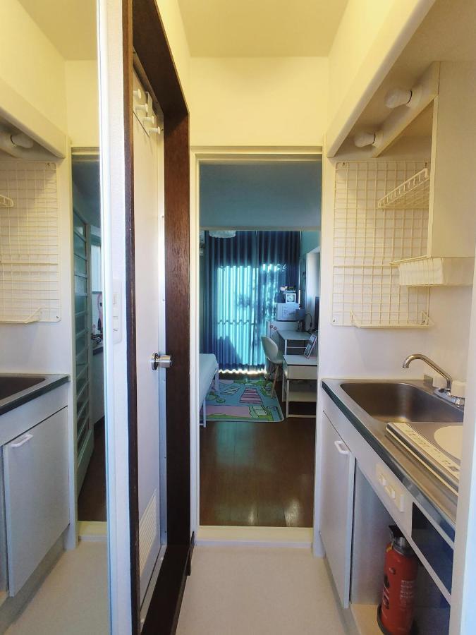 Glen Stage 中浦和 Apartamento Saitama Exterior foto