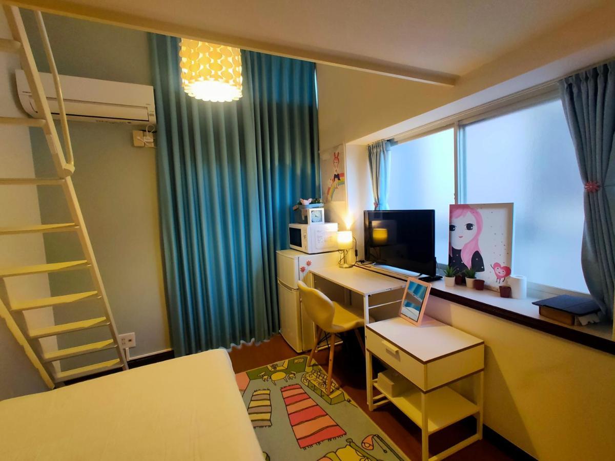 Glen Stage 中浦和 Apartamento Saitama Exterior foto