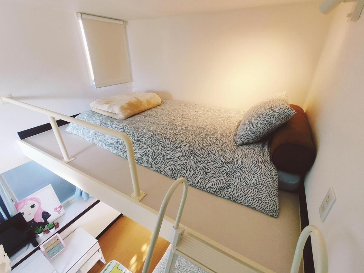 Glen Stage 中浦和 Apartamento Saitama Exterior foto