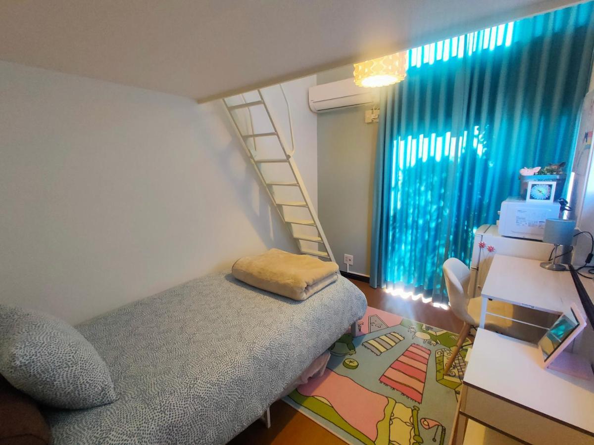 Glen Stage 中浦和 Apartamento Saitama Exterior foto
