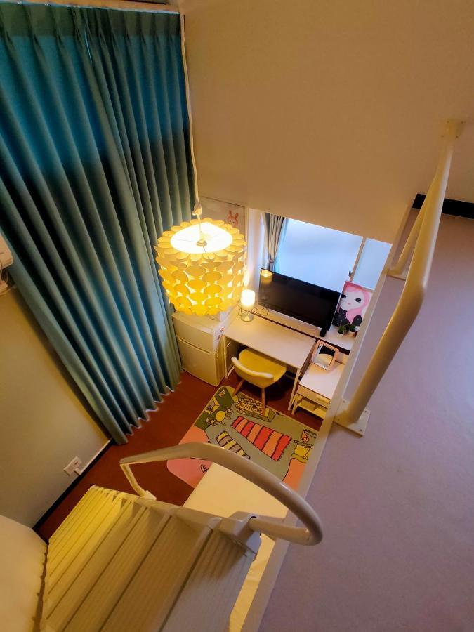 Glen Stage 中浦和 Apartamento Saitama Exterior foto