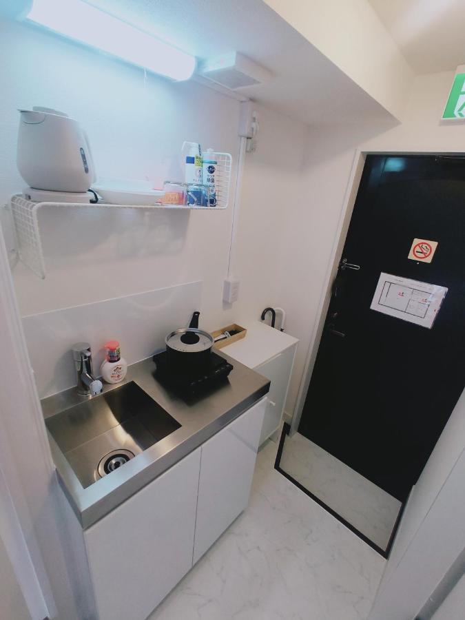 Glen Stage 中浦和 Apartamento Saitama Quarto foto