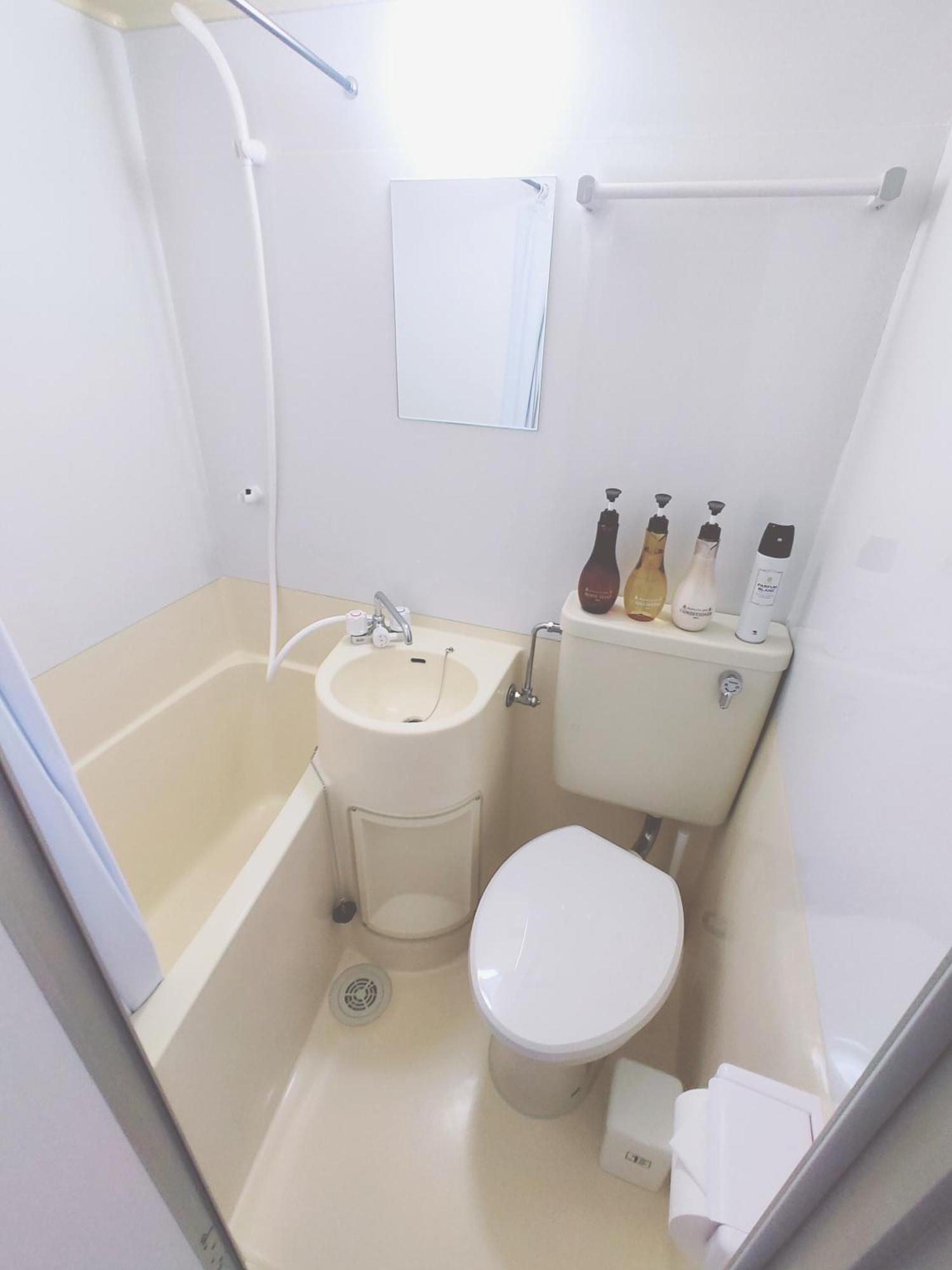 Glen Stage 中浦和 Apartamento Saitama Quarto foto