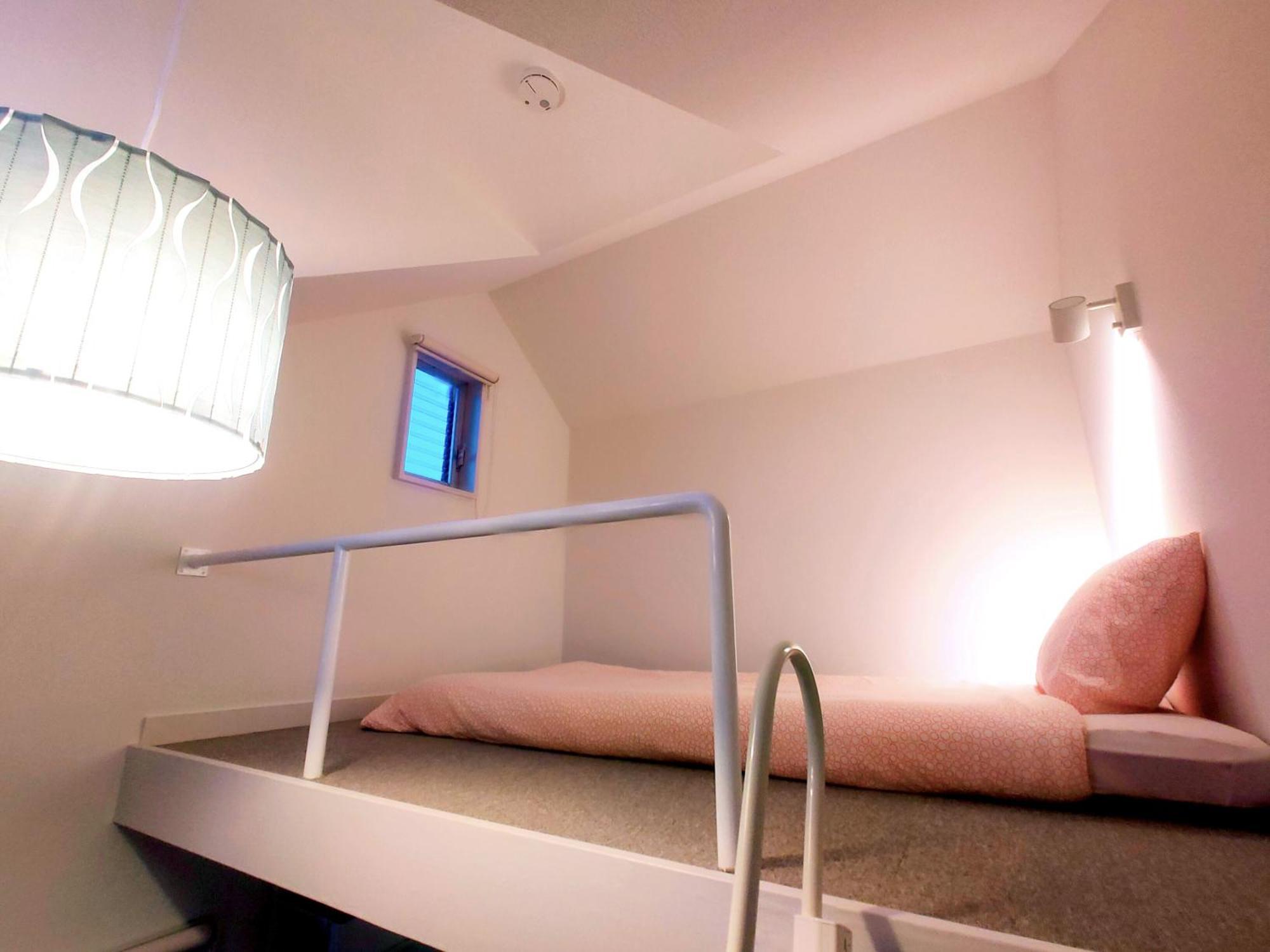 Glen Stage 中浦和 Apartamento Saitama Quarto foto