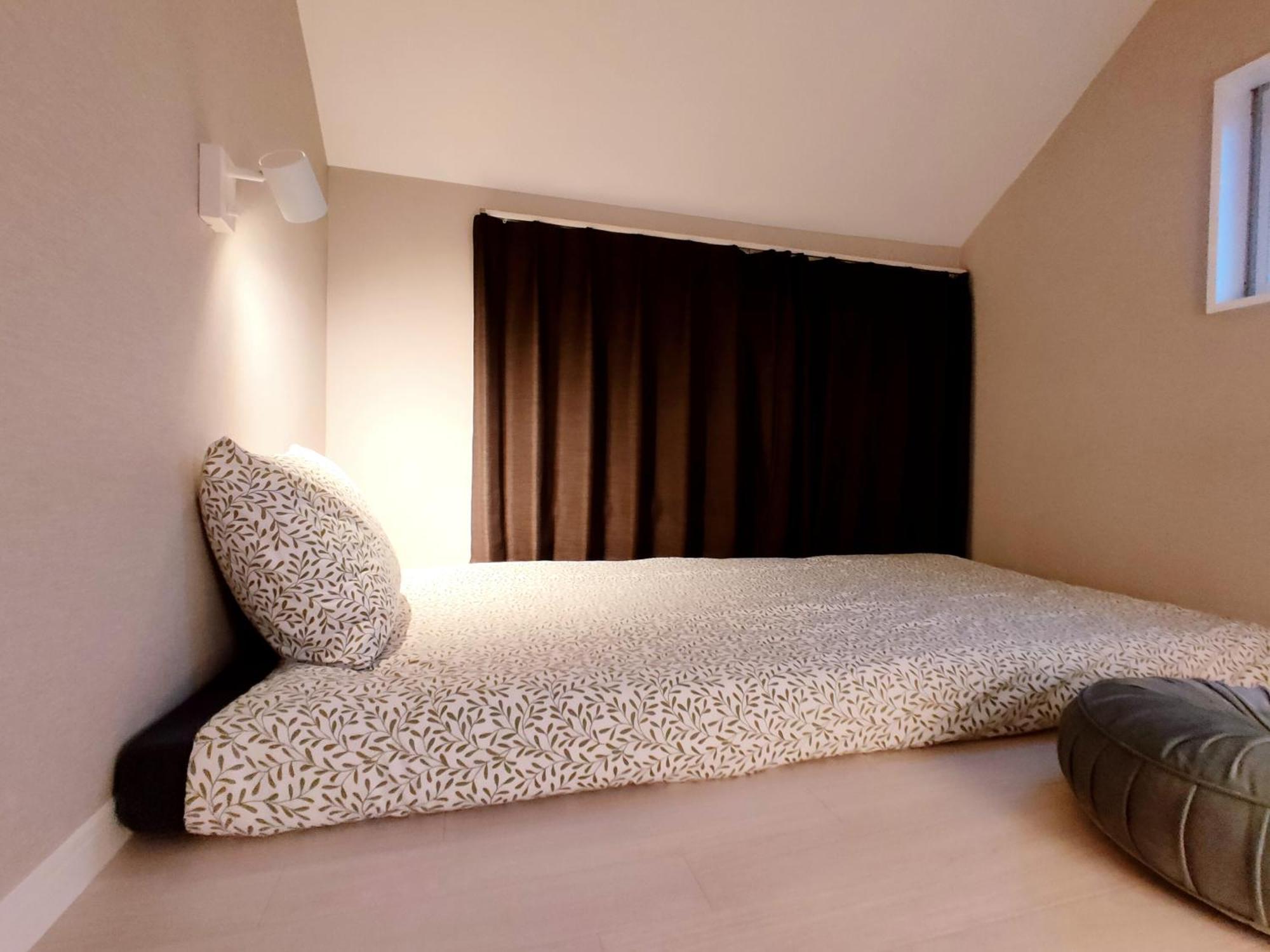 Glen Stage 中浦和 Apartamento Saitama Exterior foto