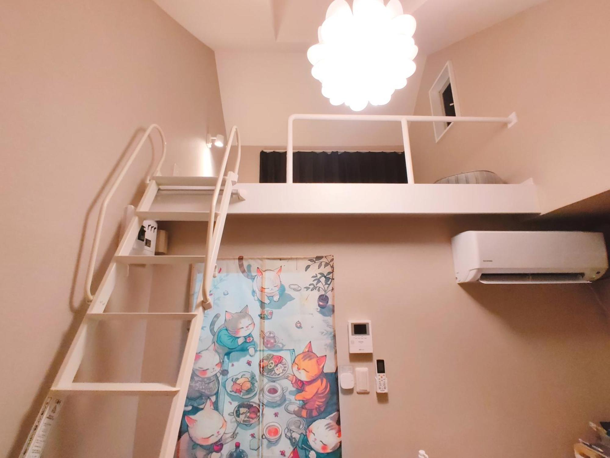 Glen Stage 中浦和 Apartamento Saitama Exterior foto