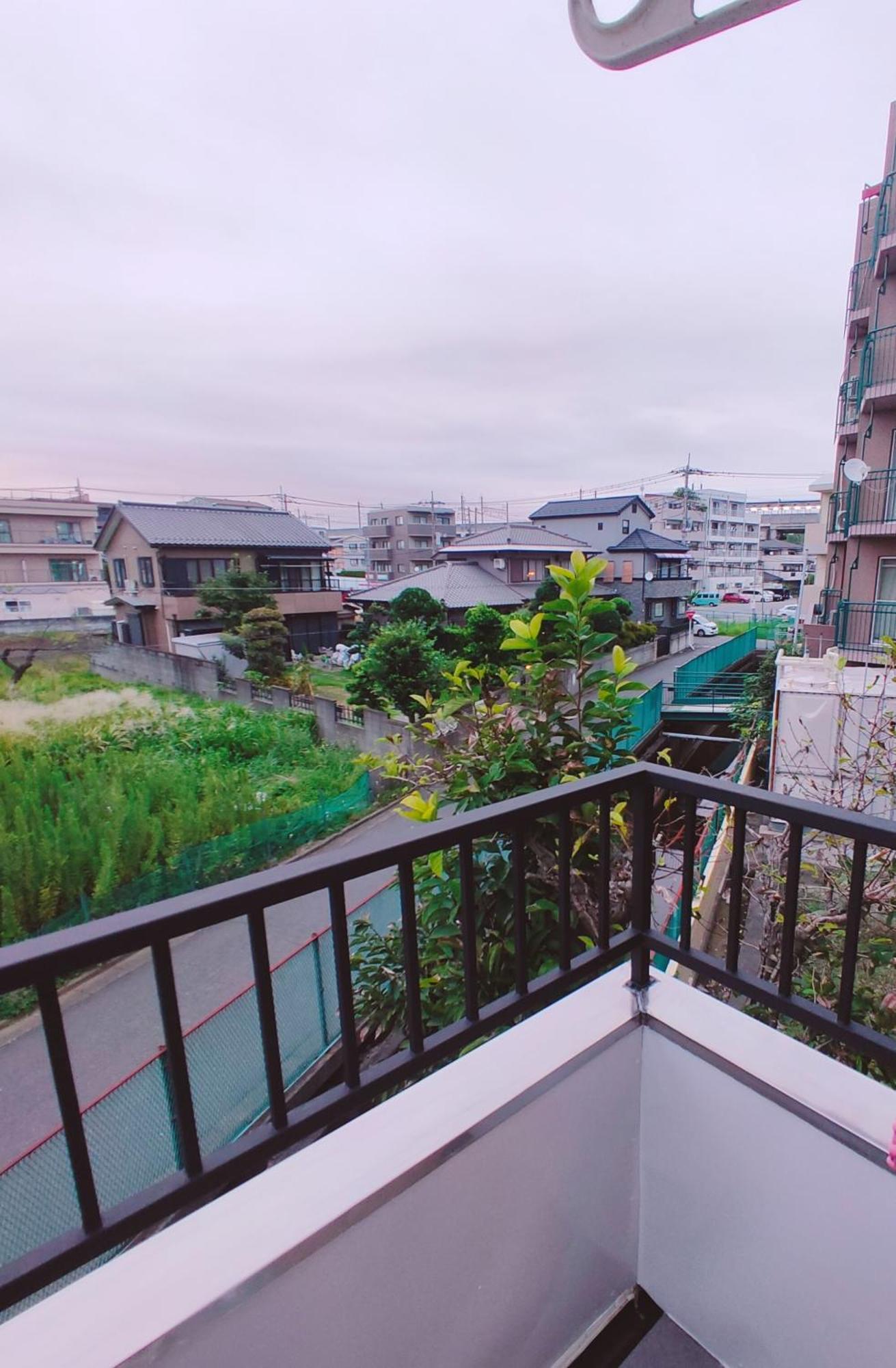 Glen Stage 中浦和 Apartamento Saitama Exterior foto