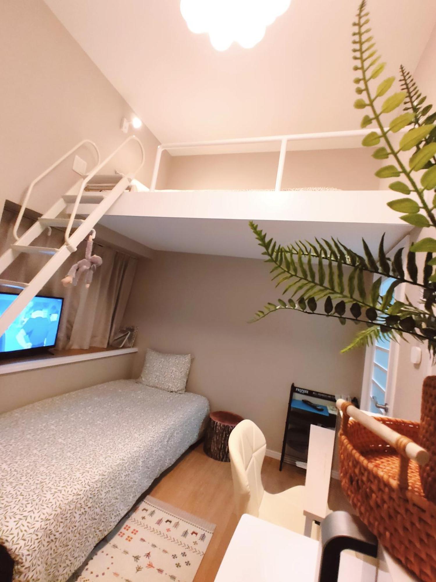Glen Stage 中浦和 Apartamento Saitama Exterior foto