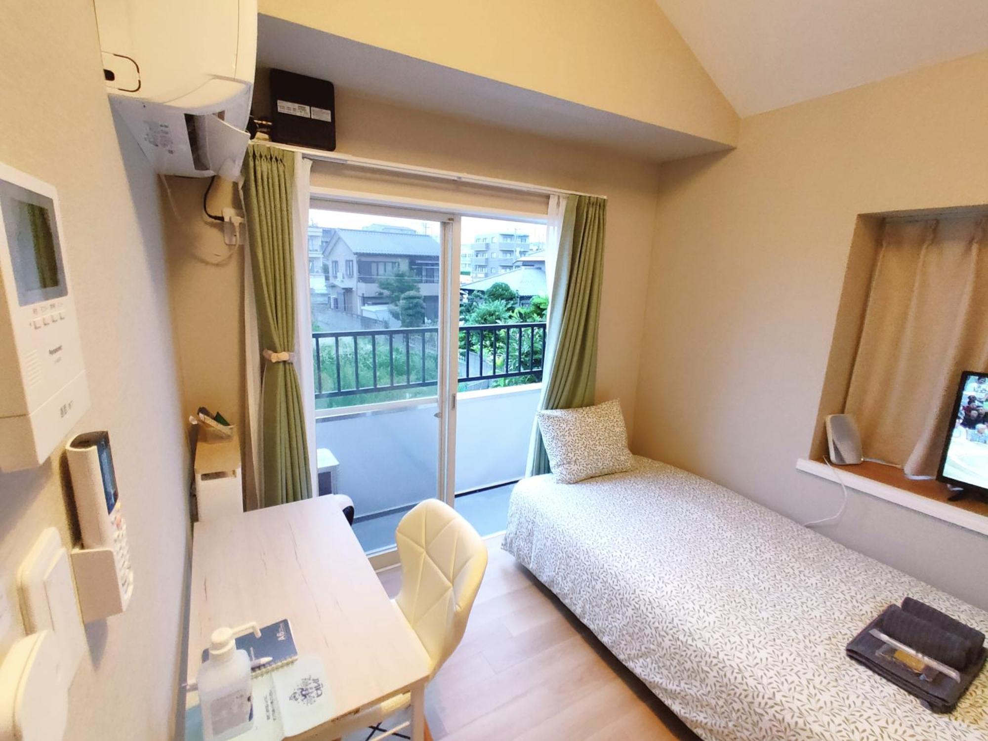 Glen Stage 中浦和 Apartamento Saitama Exterior foto