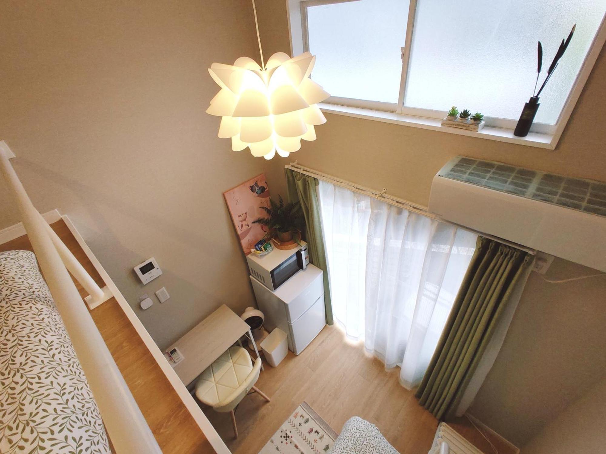Glen Stage 中浦和 Apartamento Saitama Exterior foto